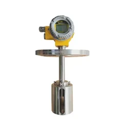 Oliedichtheidsmeter Online meting Stemvork Densitometer Hydrometer