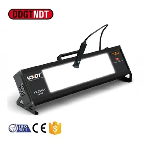 FV-2010T PLUS feavea'i 4.5x17" lau mata'ita'i mata'iata ndt mata'iata ma densitometer