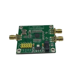 MAX2870 23,5-6000 MHz HF-Signalquellenmodul Spektrum Signalquelle Spektrumanalysator