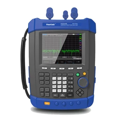 Hantek HSA2030A HSA2030B High-Precision Hand-Held Digital Display Spectrum Analyzer 100K-3G Tuned to 9K