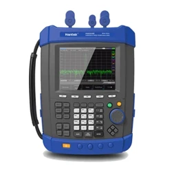 Hantek HSA2030A HSA2030B analyseur de spectre à affichage numérique portable de haute précision 100K-3G réglé à 9K