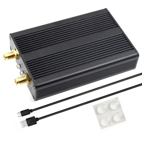 Bộ phân tích phổ USB Nguồn tín hiệu phổ 35-4400M với Công cụ phân tích miền mô-đun nguồn theo dõi