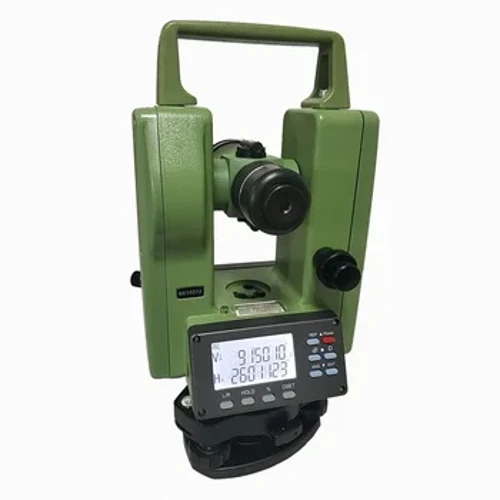 Neues optisches Gerät TD1-1 Optischer Theodolit Sonderangebot