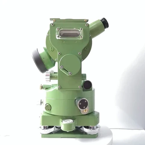 Teodolito Su'esu'ega Mea Fa'a-teodolite Aofa'i Nofoaga Su'esu'ega Theodolite