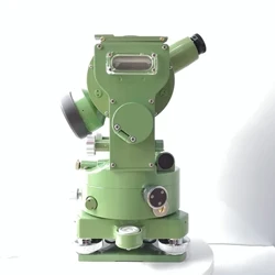 I-Teodolito Survey Theodolite Instruments Total Station Survey Theodolite