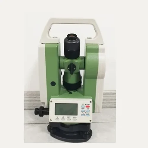 ST-2A Mea Kiʻekiʻe ʻO ka Electronic Theodolite Ultra-high cost performance Digital Theodolite