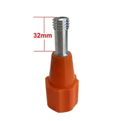 Offer Arolygu Sgriw Canolfan 32mm Theodolite Cyfanswm Lefel Gorsaf Affeithwyr Tripod Alwminiwm Pren