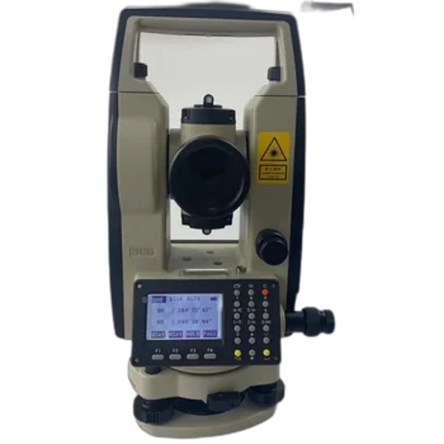 NT-023 Daugiafunkcis dvigubo lazerio raudonojo spindulio geodezijos prietaisas Elektroninis teodolitas