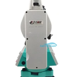 GEO-Land High Precision Laser Electroniki Theodolite Infrared Level 30x Electronic Digital Theodolite SD2 Kwa ajili ya Ujenzi