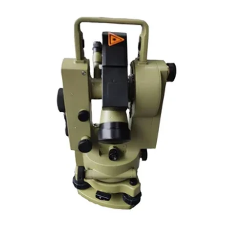 ʻO ke ana kiʻekiʻe ʻo Geographic Surveying Optical Theodolite FOIF J2-JDE
