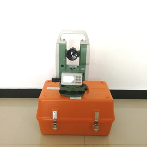 Kifaa cha kupimia ardhi Optical Theodolite DT402L kwa uchunguzi wa ujenzi