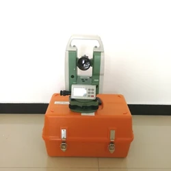 Markmätare Optical Theodolite DT402L för byggmätning