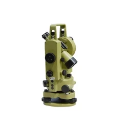 Foif J2-2 Instruments optiques mesure d'angle d'arpentage théodolite optique