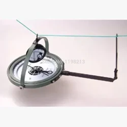 Bán buôn Đình chỉ La bàn đo góc khai thác DQL100-G2 Khảo sát dụng cụ san lấp mặt bằng Thiết bị quang học Máy kinh vĩ