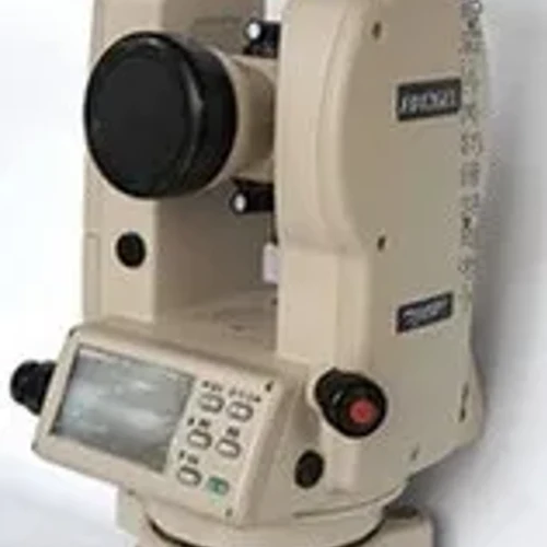Oubo FDT2CSL\FDTL2CL gornji i donji laserski elektronski teodolit, Ou Bo teodolitska baterija.