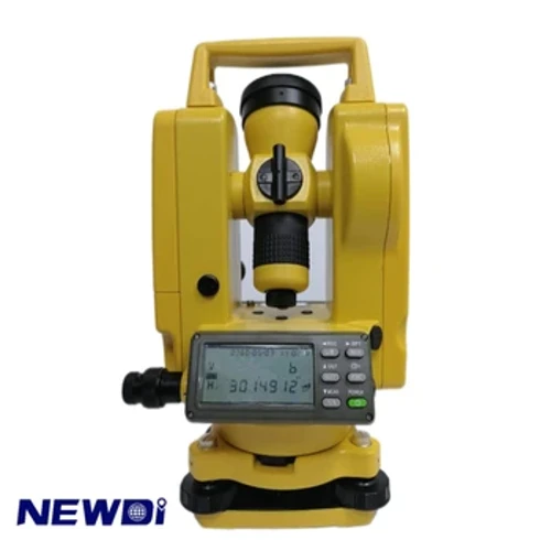 Eng arzon narx raqamli elektron teodolit Janubiy ET-02 topografiya o'lchash asbobi