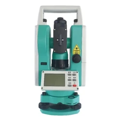 Høypresisjons oppmålingsinstrumenter SD2A-L billig laser digital 30x Elektronisk laser digital teodolitt/totalstasjonsteodolitt