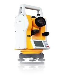 Hi-targed Offeryn Arolygu HDT2 Codio Absoliwt Laser Plummet Theodolit Digidol Electronig
