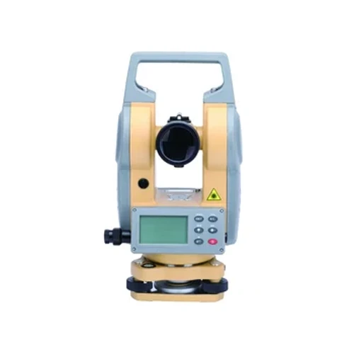 Chombo cha Upimaji cha Usahihi wa Juu cha Theodolite, Laser Digital Electronic Theodolite/optical Theodolite, LDT-402AL