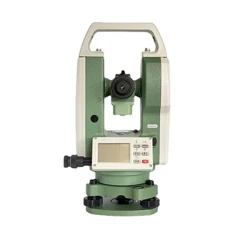 Theodolites Total Station Surveying Instruments Theodolite Foif Su'ega Fa'aeletonika Theodolite