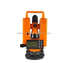 Fa'atauga vevela Meafaigāluega Su'esu'ega Theodolite JFT-2A numera Fa'aeletonika Theodolite