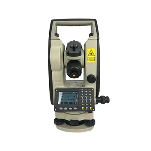 Le Sa'o Maualuga Leisa Theodolite SOUTH NT-023 Meafaigaluega Su'esu'eina Tau o le Theodolite