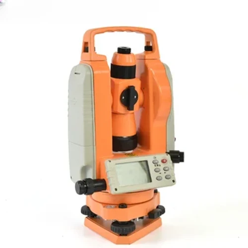 Laisai LS4002JJ Serie Theodolit Digital Grouss Écran Héich Vergréisserungsgenauegkeet elektronesch Laser Messinstrument