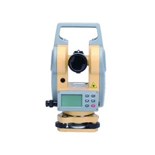 Chombo cha Upimaji cha Usahihi wa Juu cha Theodolite, Laser Digital Electronic Theodolite/optical Theodolite, LDT-402AL