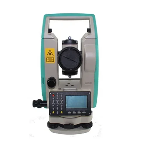 Intengo Engcono Kakhulu i-Ruide Disteo 23 Theodolite Collimator enekhibhodi ye-Alphanumeric