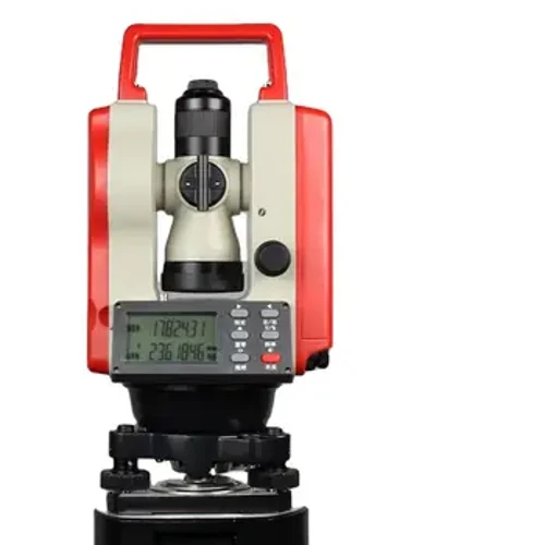 Ala ya Ubora ya Theodolite DT2A-LSUveying Digital Theodolite/electronic theodolite/Digital Theodolite DE2A-L