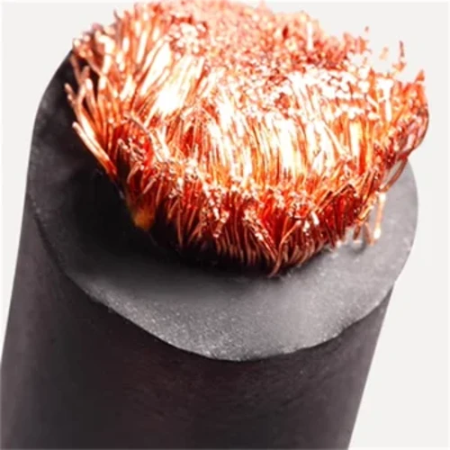 TIG Welding TORCH Cable Welder GroundinEarth Power CORE Line 16/25/35MM Square for 200-400 Welding Machine WIRE 1/2/3 Meter