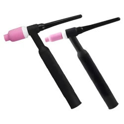 Tig Torch Kepala Tungsten Inert Gas Welding Gun WP17 WP18 WP26 Welding Machine Gun Welder Aksesoris untuk Solder