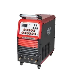 PERFECT POWER Tig Welder Equipment TIG-400 ACDC ინვერტორული შედუღების მანქანა Tig Welding Machine Arc Welders Converter ARC Welding