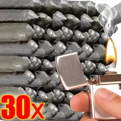 Tiges universelles en aluminium pour soudage à basse température, en acier inoxydable, en cuivre et en fer, tiges à fusion facile, Kits d'agents de réparation, 3/30 pièces