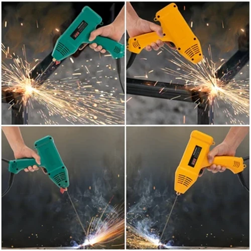 Hand Welding Machine Portable Digital Welding Machine