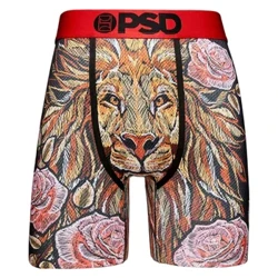 Nam Quần Sịp Boxer Tiểu Thuyết Quần Lót Nam Ice Silk Quần Lót Người Nhanh Khô Nam Quần Lót Thể Thao Boxershorts Dài Võ Sĩ Dành Cho Nam