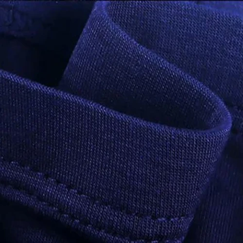 Cuecas boxer masculinas macias com protuberância, cuecas modal confortáveis ​​e amigáveis ​​à pele, cuecas elásticas de cor sólida