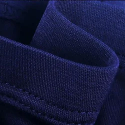 Calzoncillos Bóxer suaves con bolsa para bulto para hombre, calzoncillos de Modal cómodos para la piel, calzoncillos elásticos de Color sólido, ropa interior