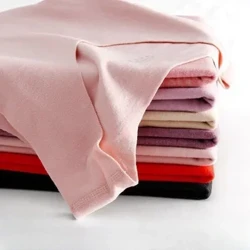 Pakaian Dalam Termal Wanita Pakaian Dalam Kaos Leher Kru Musim Dingin Hangat Wol Thermo Tops Tanpa Lengan Rompi Tubuh Ramping XXXL