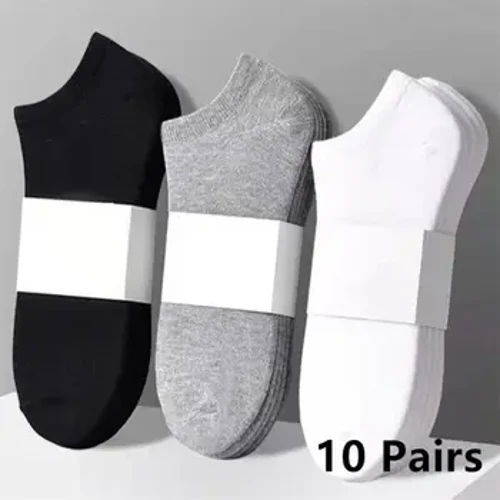 ʻO nā mea hana hou o ka moku hou o ke kauwelaʻo Polyester Black White White Grown