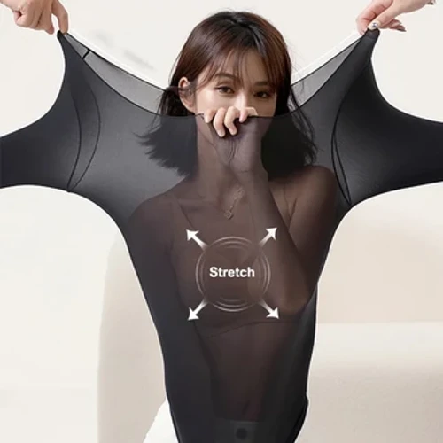Wanita Pakaian Dalam Termal 2 Piece Set Musim Dingin Celana Dalam Dipanaskan untuk Lengan Panjang Setelan Hangat Wanita Pakaian Termo Atasan Solid O Neck