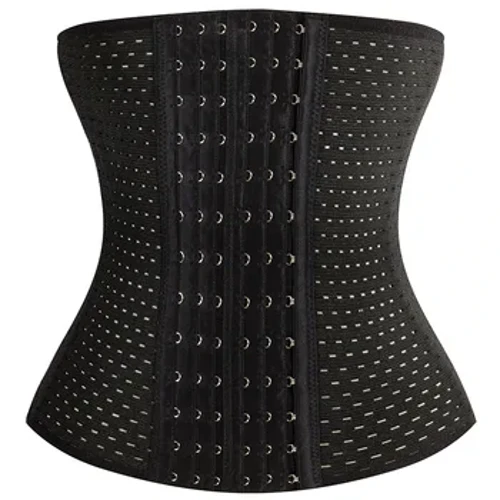 Žene Waist Trainer Cincher Fajas Body Shaper Donje rublje Donje rublje Trbuščić Tanak pojas Postpartum Control Ispod grudi Steznik s kostima