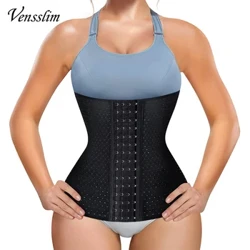 Waist Trainer Corset Body Shaper Slimming Ibhande Labesifazane I-Shapewear Isisu Ngemva Kokubeletha I-Belly Sheath Ibhande Lemodeli Elilungisayo