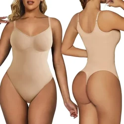 Női Csípő Fenékemelő Fűző Body Formázóruha Teljes alakformáló Has Control Comb Reduktív Karcsúsító Deréktréner Alsóruházat