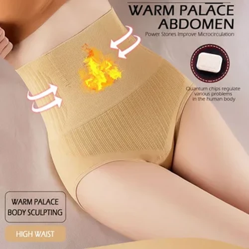 Phụ Nữ Bụng Điều Khiển Quần Lót Mông Nâng Định Quần Short Cao Cấp Liền Mạch Giảm Béo Eo Huấn Luyện Tập Toàn Thân Bụng Quần