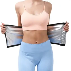 Traenálaí WAIST do Mhná Cóirséid Cinstet Comhlacht Shaper Geilt Trimmer Sweat Sweat Sabhna Slimming Comhlacht Shaper Crios Shaper