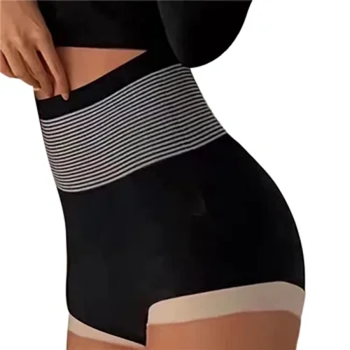 فساتين Nữ Cao Cấp Định Hình Quần Lót Thoáng Khí Tập Toàn Thân Giảm Béo Bụng Quần Lót Mông Nâng Quần Lót Liền Mạch Shaperwear