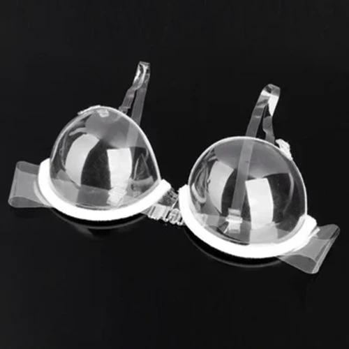 Áo Lót Ngực Cho Nữ Trong Suốt Rõ Ràng Áo Ngực Vô Hình Dây Đeo Áo Ngực Nhựa Dùng Một Lần Quần Lót Áo Ngực Áo Lót Ngực Nữ Sujetadores Para mujeres