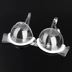 Áo Lót Ngực Cho Nữ Trong Suốt Rõ Ràng Áo Ngực Vô Hình Dây Đeo Áo Ngực Nhựa Dùng Một Lần Quần Lót Áo Ngực Áo Lót Ngực Nữ Sujetadores Para mujeres