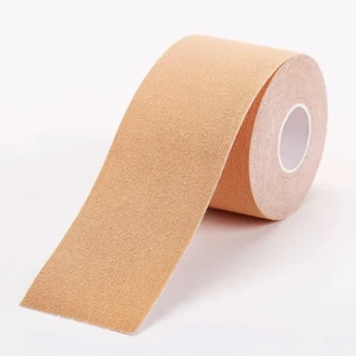 Tâp Boob Bras Merched Gludiog Boobytape ar gyfer Tapiau Lifft y Fron